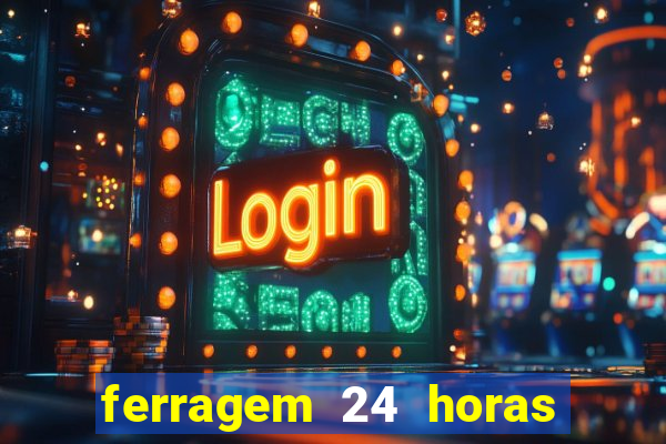 ferragem 24 horas porto alegre